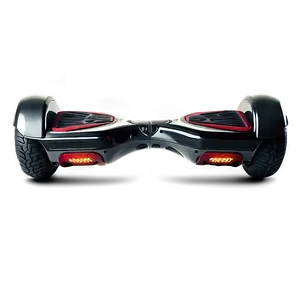 Two-wheel Hoverboard Png 39 PNG Image