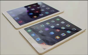 Twoi Pads Comparison PNG image with transparent background