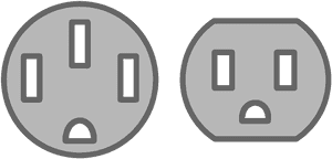 Outlet Transparent, HD Png Download PNG with transparent background