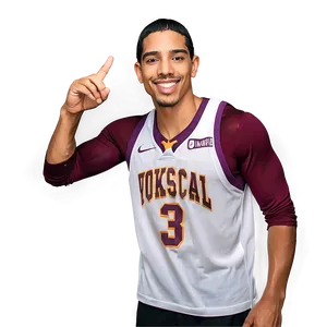 Tyrese Haliburton Fan Meet And Greet Png 64 PNG Image