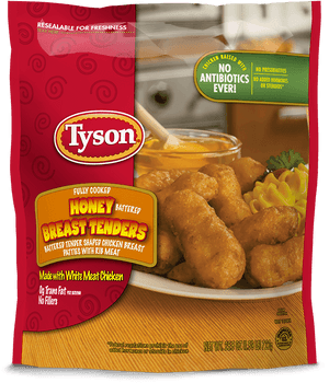 Honey Batter Chicken Nuggets, HD Png Download PNG