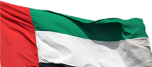 Transparent Uae Flag Png, Png Download PNG image with transparent background
