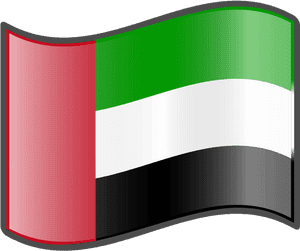 Uae Flag Image - Uae Flag, HD Png Download PNG image with transparent background