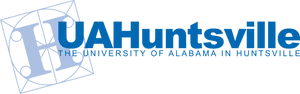 U A Huntsville University Logo PNG Image