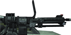 M247 Machine Gun, HD Png Download PNG with transparent background