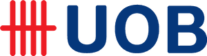 United Overseas Bank, HD Png Download PNG with transparent background
