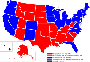 States By Politics, HD Png Download PNG