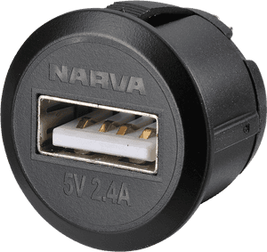 Electrical Connector, HD Png Download PNG