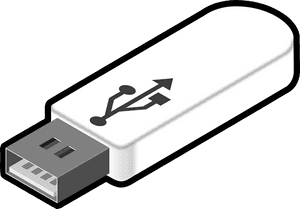 Usb Clipart, HD Png Download PNG with transparent background