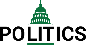 U S Capitol Politics Logo PNG Image