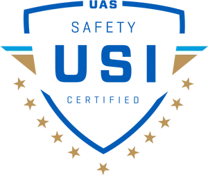 U S I Certification Emblem PNG Image