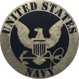 U S Navy Seal Emblem PNG Image