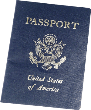 Passport Png Image - Passport Png, Transparent Png PNG image with transparent background