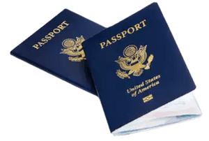 Three Reasons To Obtain A Duplicate American Passport, HD Png Download PNG image with transparent background