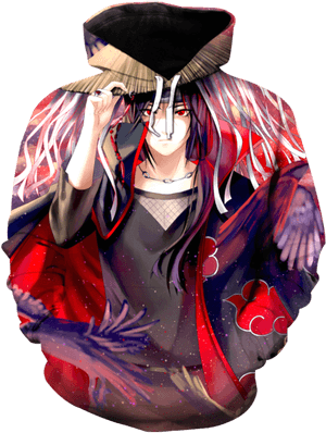 Uchiha Itachi Picture Akatsuki, HD Png Download PNG image with transparent background