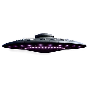 Ufo Spaceship Png 41 PNG Image