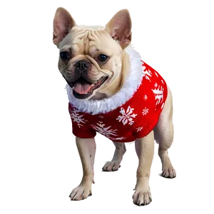 Ugly Christmas Sweater For Pets Png 78 PNG Image