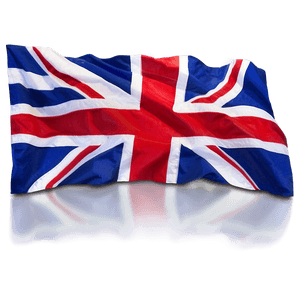 UK Union Jack Flag PNG 05042024 PNG image with transparent background