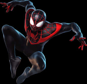 Ultimate Alliance Wiki - Marvel Ultimate Alliance 3 Miles Morales, HD Png Download PNG image with transparent background