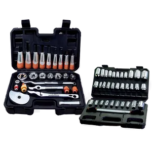 Ultimate Car Mechanic Tool Set Png 47 PNG Image