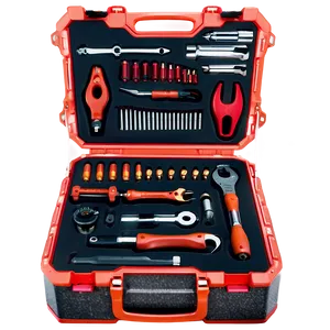 Ultimate Car Mechanic Tool Set Png Onx PNG Image