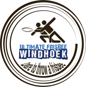 Ultimate Frisbee Windhoek Logo PNG Image