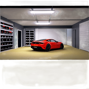Ultimate Man Cave Garage PNG 96 PNG with transparent background