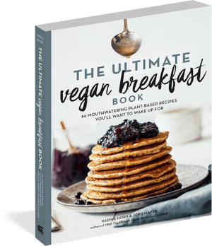 Pancake Breakfast Png - Ultimate Vegan Breakfast Book, Transparent Png PNG image with transparent background