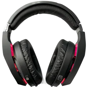 Ultra-light Gaming Headset Png Nsi48 PNG Image