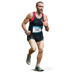 Ultramarathon Race Png Qny PNG Image