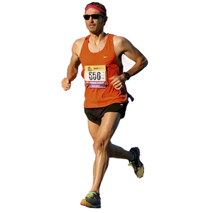 Ultramarathon Race Png Vto63 PNG Image