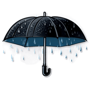 Umbrella Icon PNG 05232024 PNG image with transparent background
