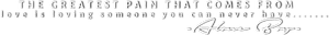 Alone Boy Text Png, Transparent Png PNG with transparent background