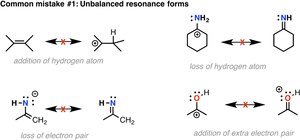 Unbalanced_ Resonance_ Forms_ Chemistry PNG Image