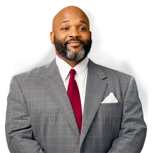 Uncle Phil Fresh Prince Png Evk PNG Image