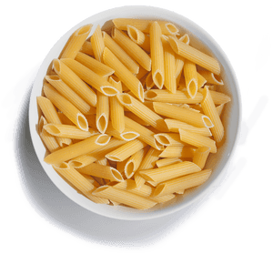 Transparent Plate Of Spaghetti Clipart - Penne Pasta Clipart Transparent, HD Png Download PNG image with transparent background