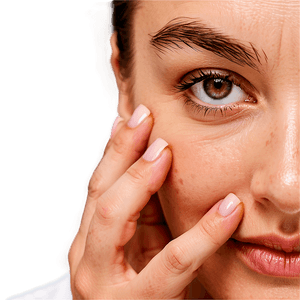 Under Eye Wrinkle Smoother PNG qtb20 PNG with transparent background