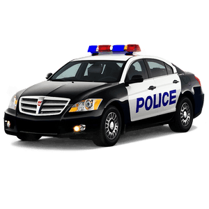 Undercover Police Car PNG hoy58 PNG image with transparent background