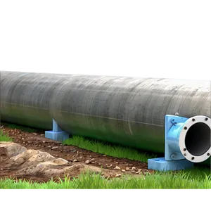 Underground Pipeline Png 7 PNG Image