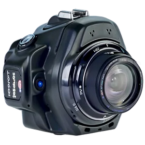 Underwater Camera Png Lca PNG Image