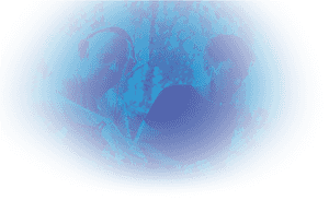 Underwater D J Session PNG image with transparent background