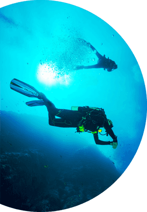 Underwater Diving Adventure.png PNG image with transparent background