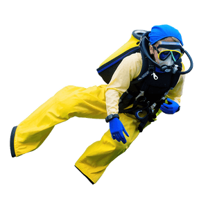 Underwater Diving Thrill PNG 06242024 PNG image with transparent background