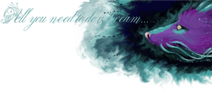 Underwater Dream Inspiration Artwork PNG image with transparent background