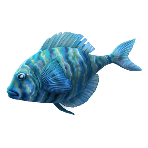 Underwater Profile Image PNG 06202024 PNG