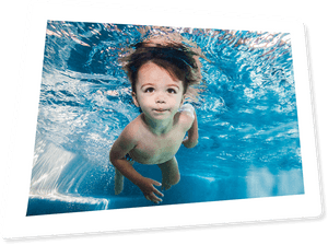 Baby Swimming Lessons Infant Swim Lessons Survival - Swimming Pool, HD Png Download PNG image with transparent background