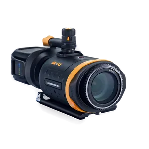 Underwater Videography Equipment Png 06262024 PNG Image