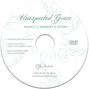Unexpected Grace D V D Cover PNG image with transparent background