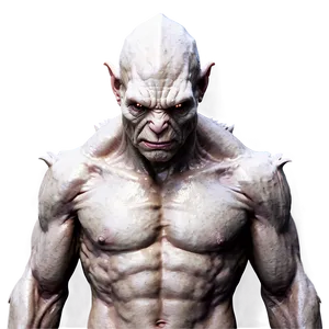 Unholy Monster Png Aal73 PNG Image