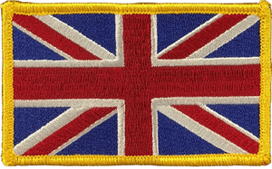 Uk Flag, HD Png Download PNG with transparent background